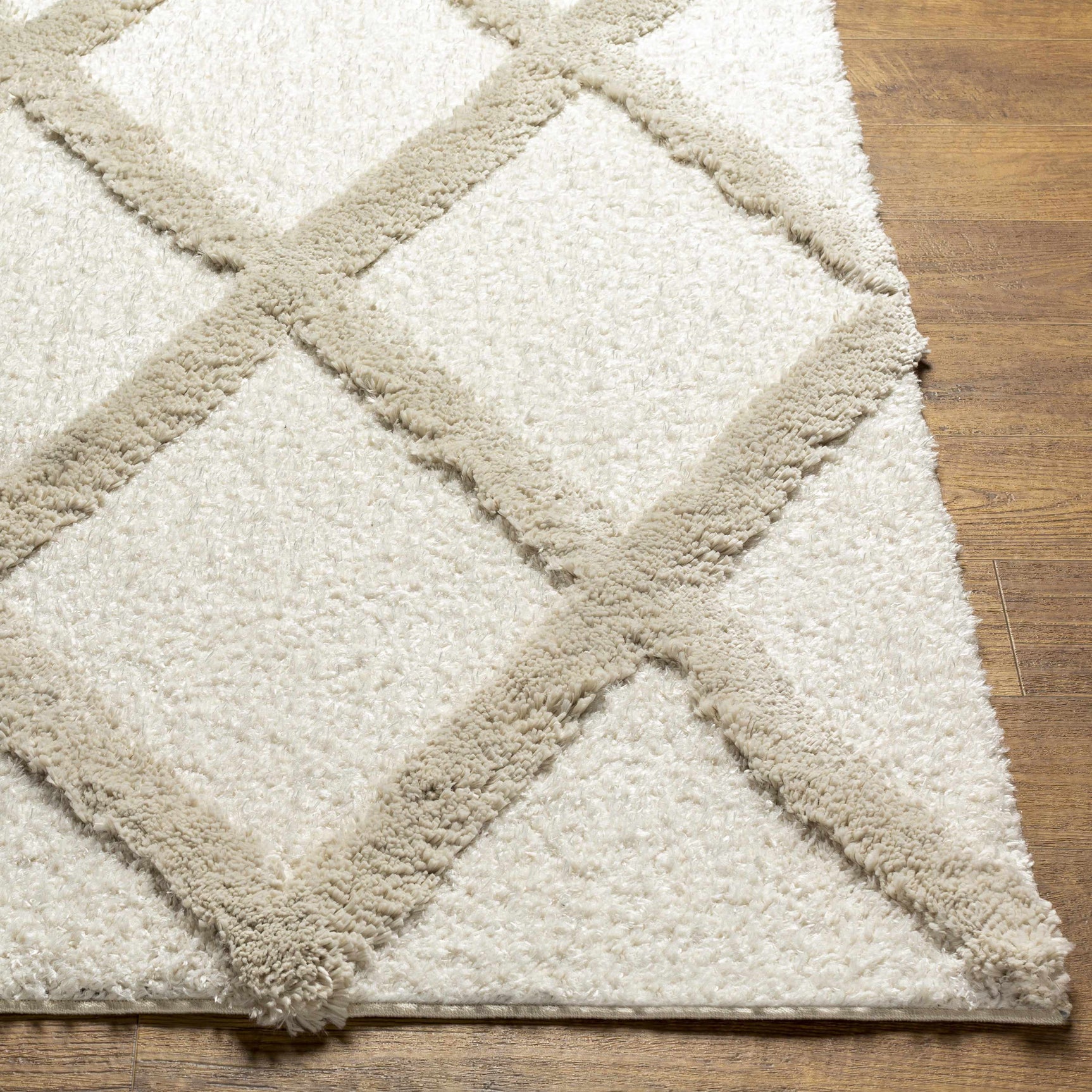 Sulusaray Area Rug - Clearance