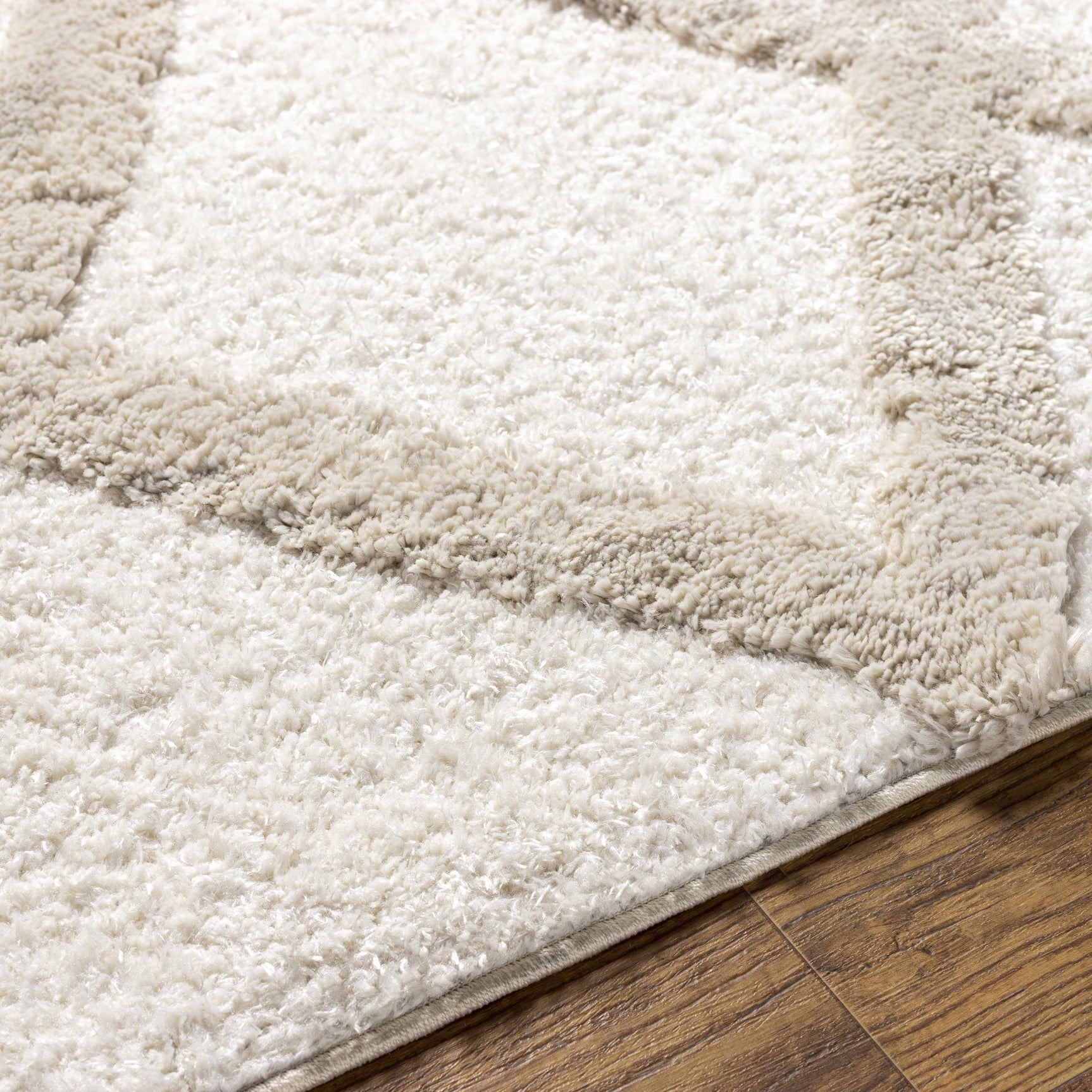 Sulusaray Area Rug - Clearance
