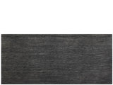 Modern Veil/Haze 42" Wide Soft Close Doors Hall Chest