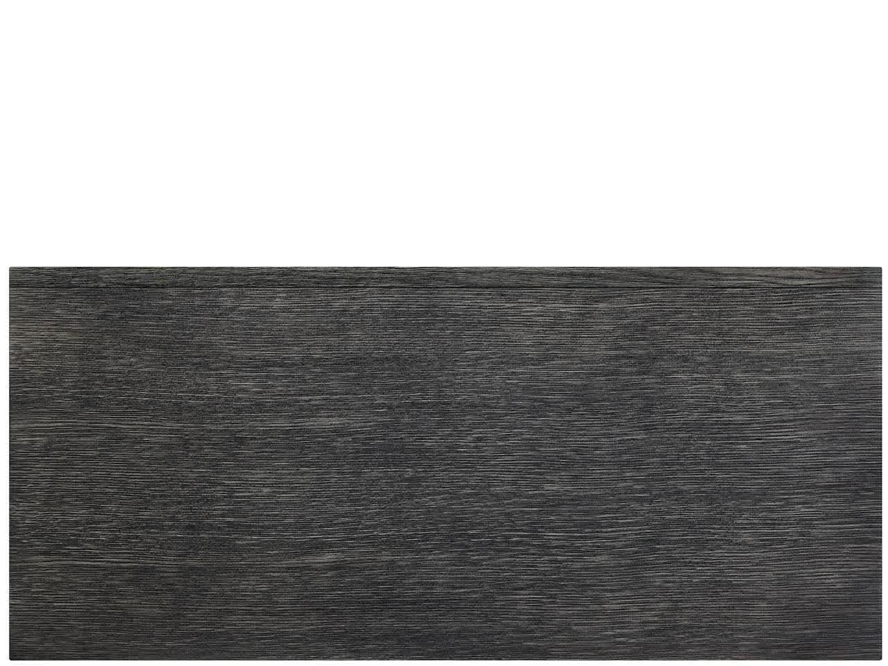 Modern Veil/Haze 42" Wide Soft Close Doors Hall Chest