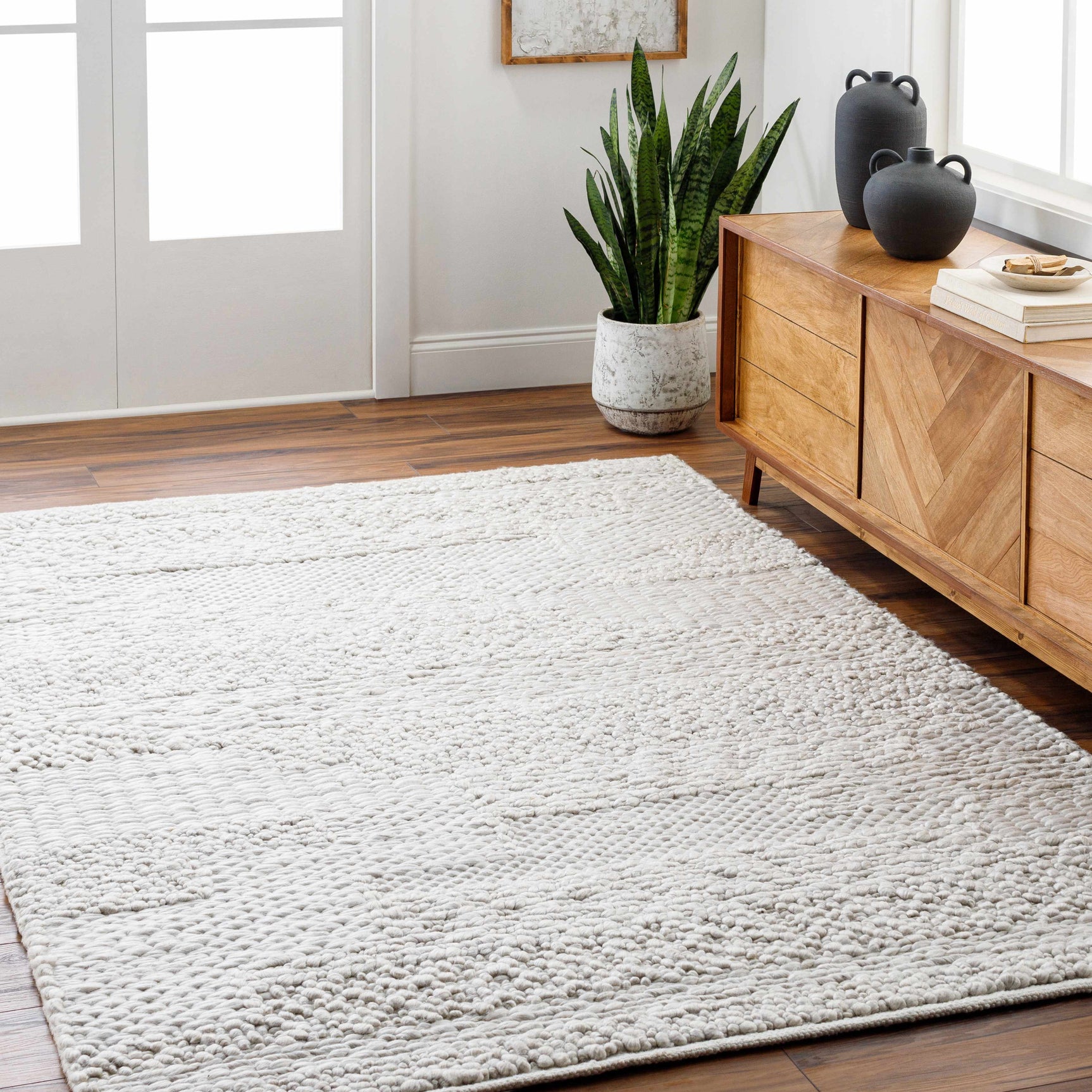 Arezo Area Rug - Clearance
