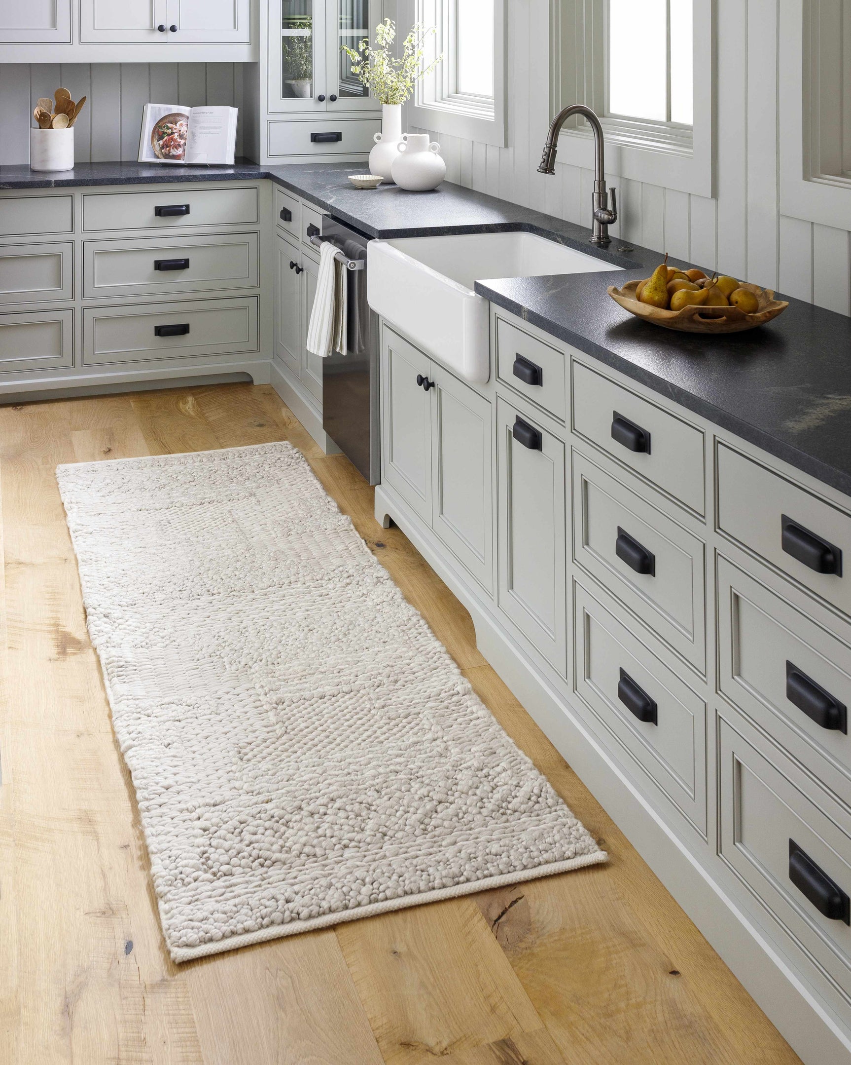 Arezo Area Rug - Clearance