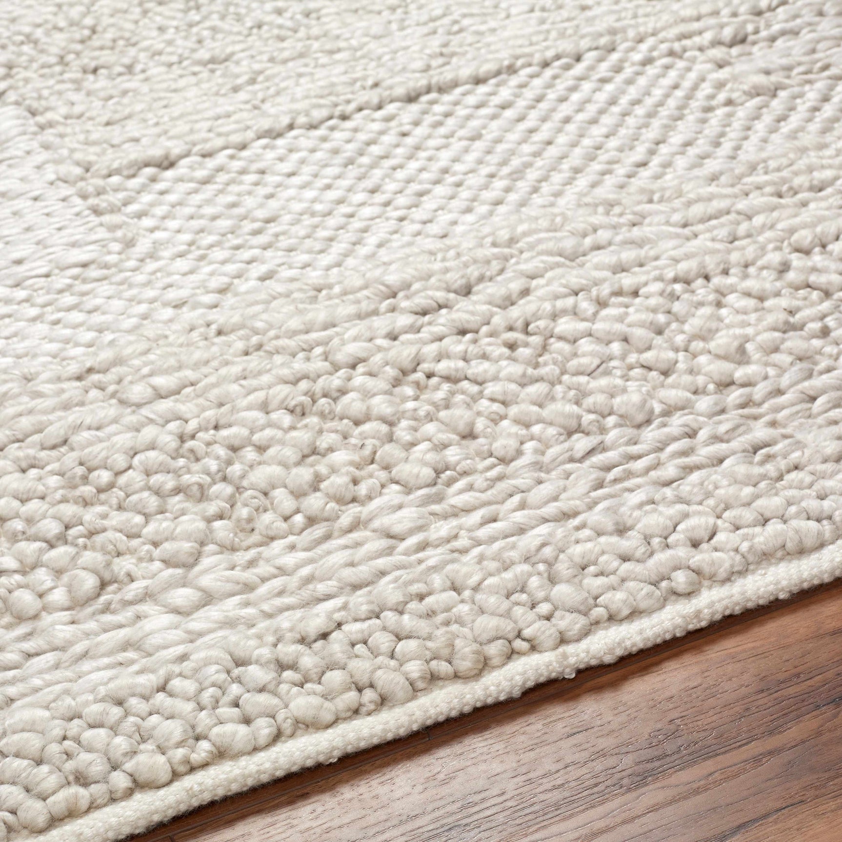 Arezo Area Rug - Clearance