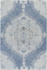 Berny Area Rug - Clearance