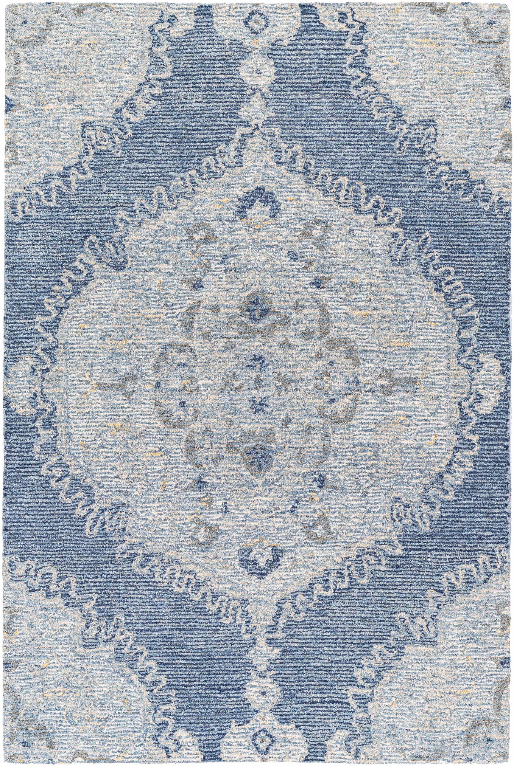 Berny Area Rug - Clearance