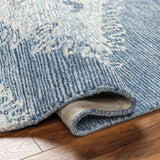 Berny Area Rug - Clearance