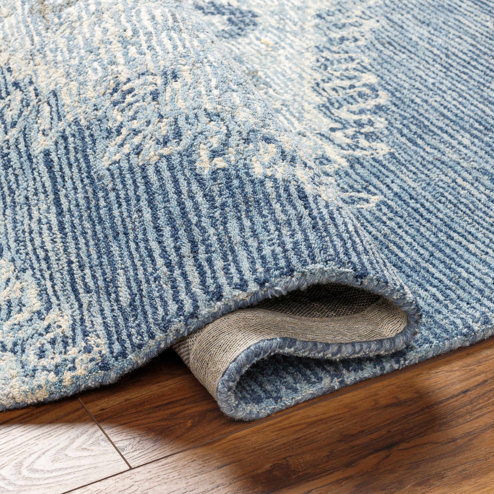 Berny Area Rug - Clearance