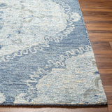 Berny Area Rug - Clearance