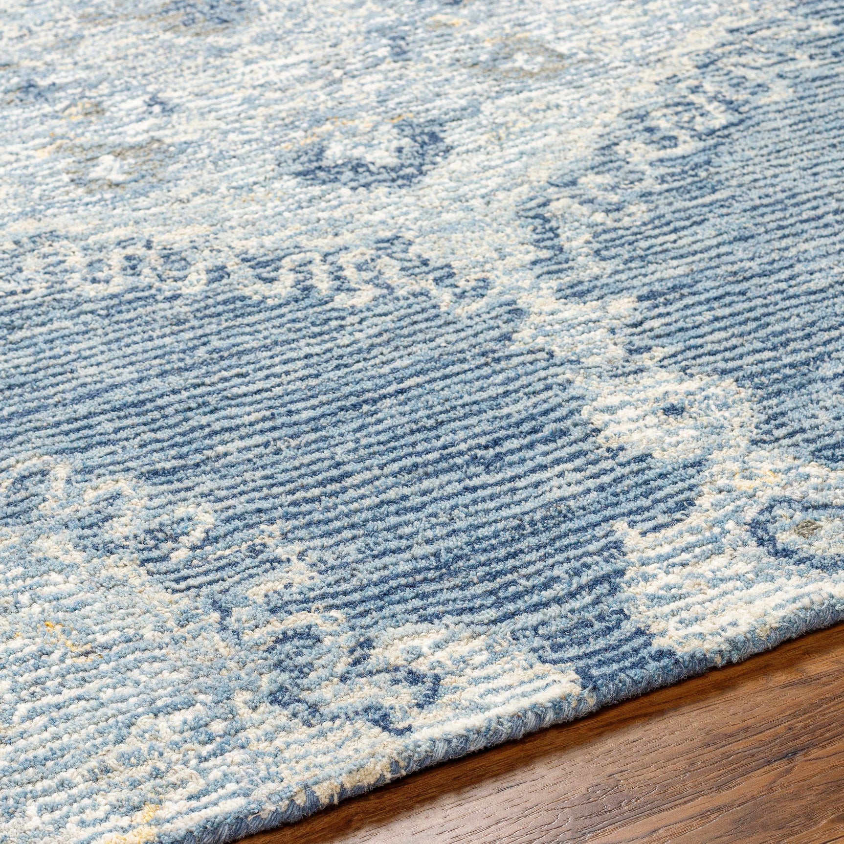 Berny Area Rug - Clearance