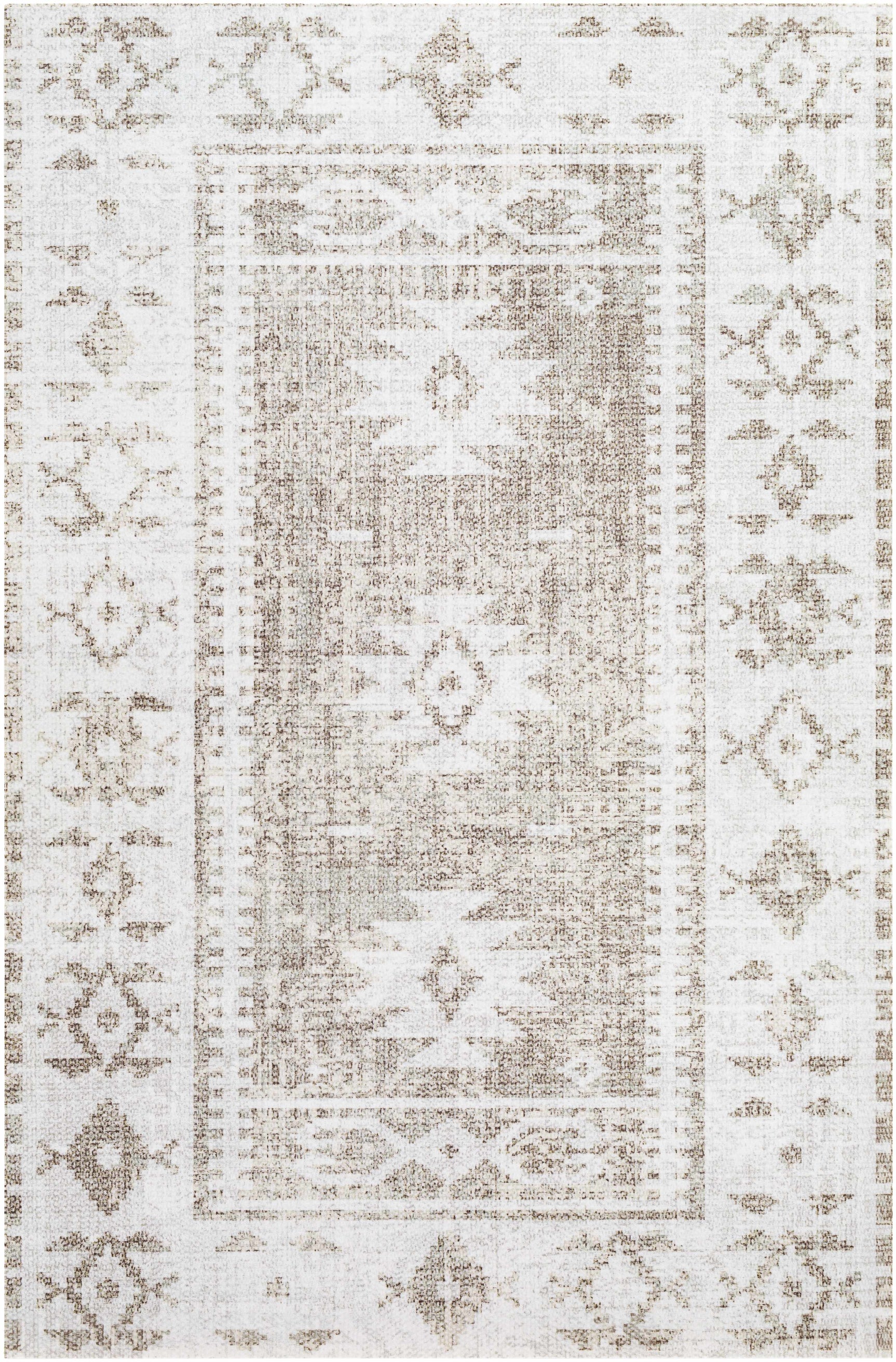 Syracuse Area Rug - Clearance