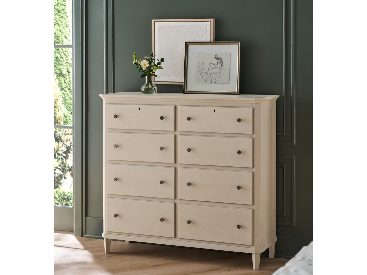 Birchaven Willow Chest