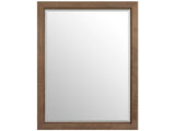 Modern Haze Mirror