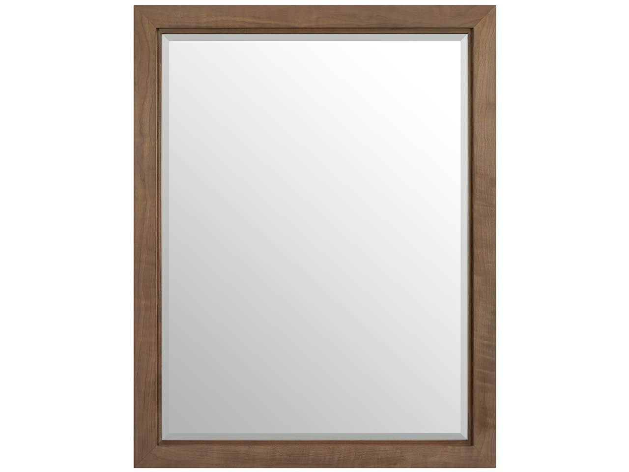Modern Haze Mirror