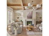 Glade Taupe Table