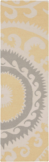 Tahawus Area Rug - Clearance