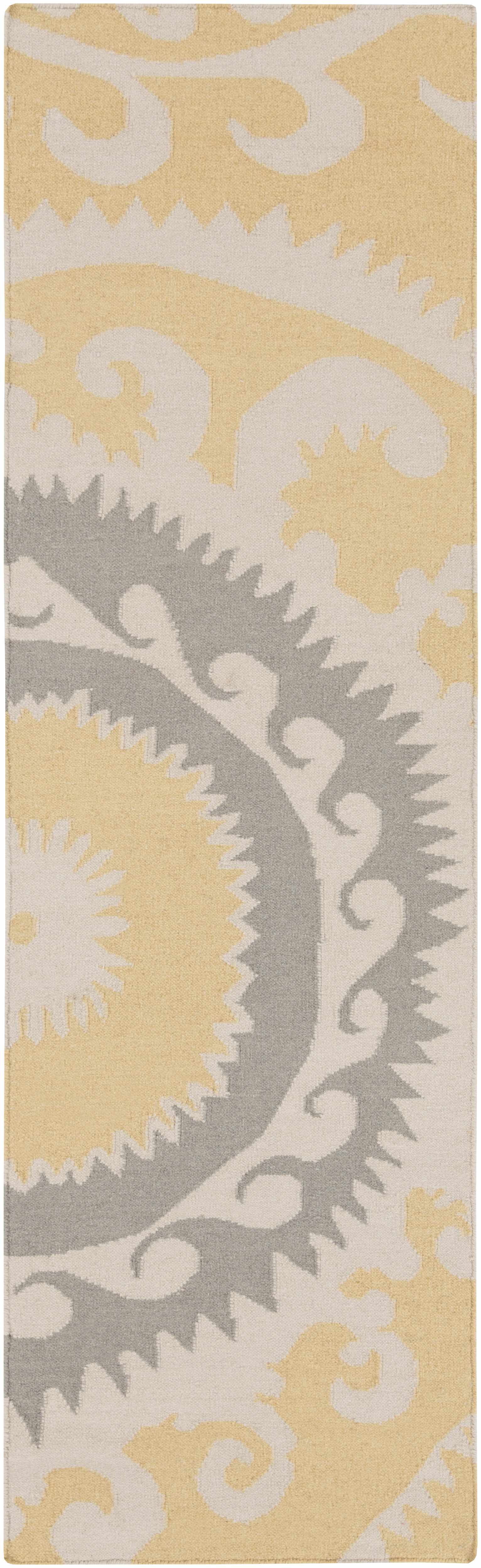 Tahawus Area Rug - Clearance
