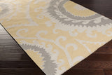 Tahawus Area Rug - Clearance
