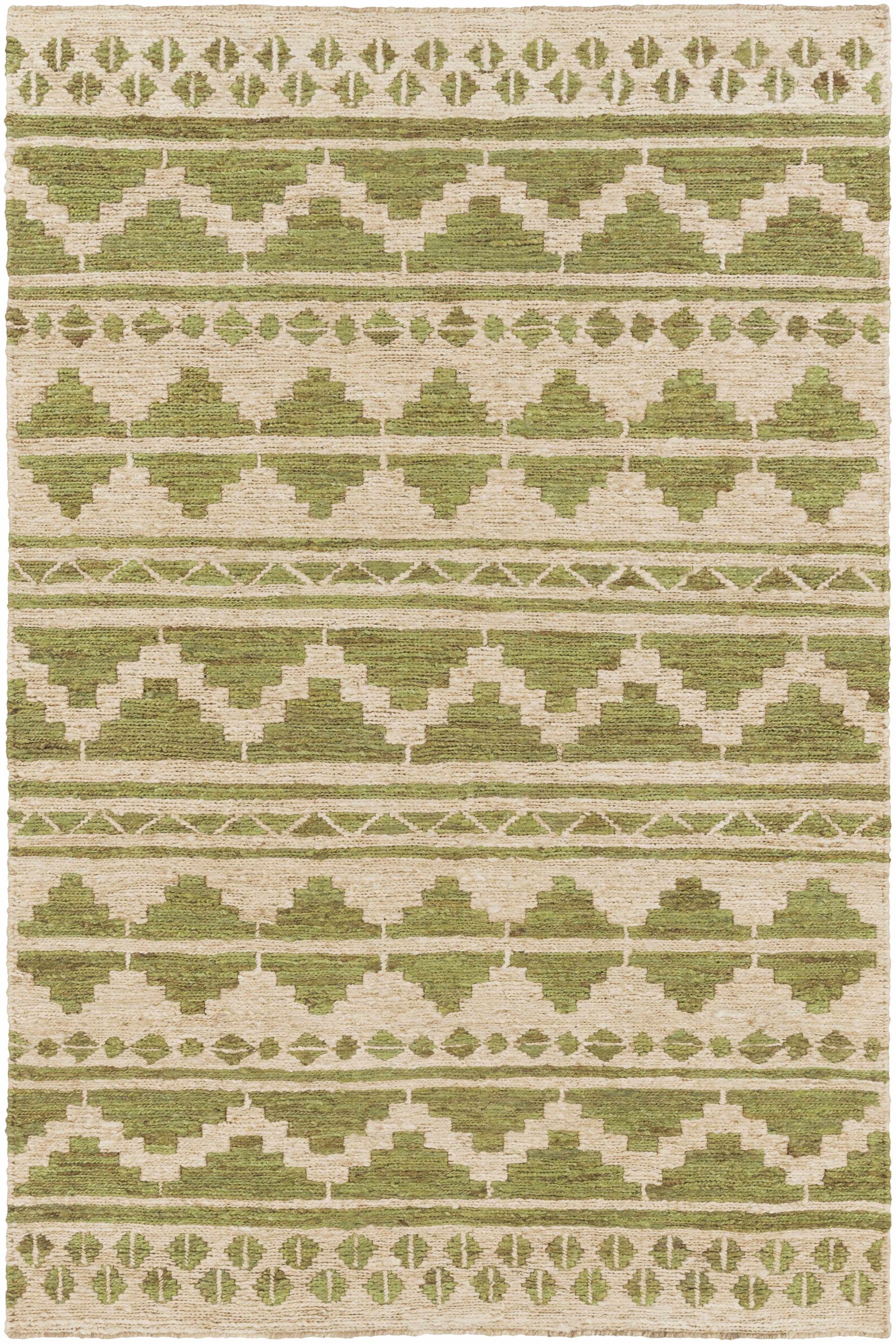 Tallula Jute Rug - Clearance