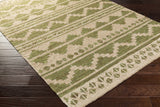 Tallula Jute Rug - Clearance