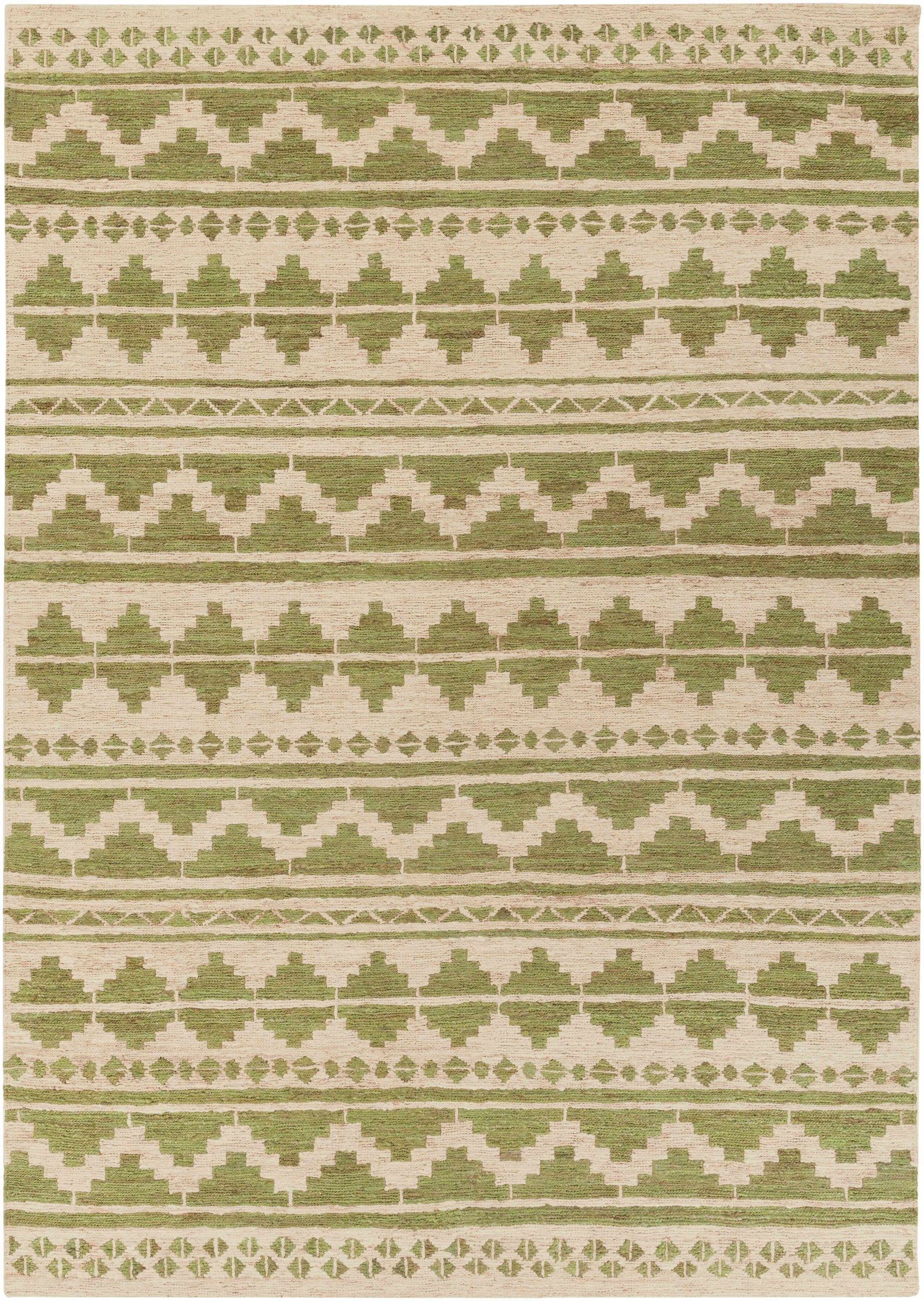 Tallula Jute Rug - Clearance