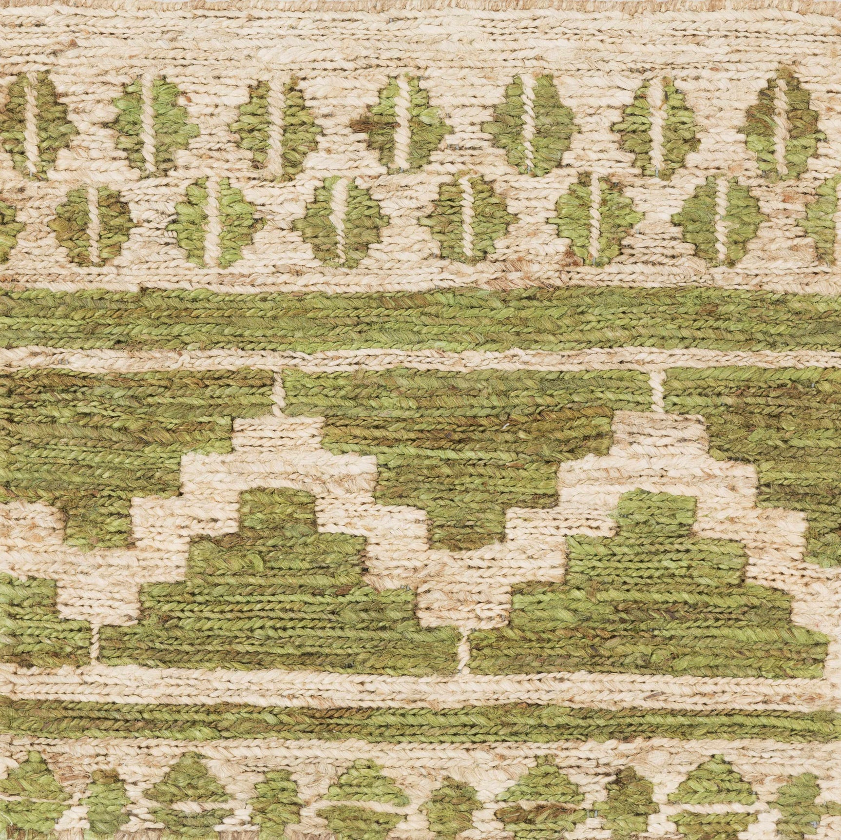 Tallula Jute Rug - Clearance