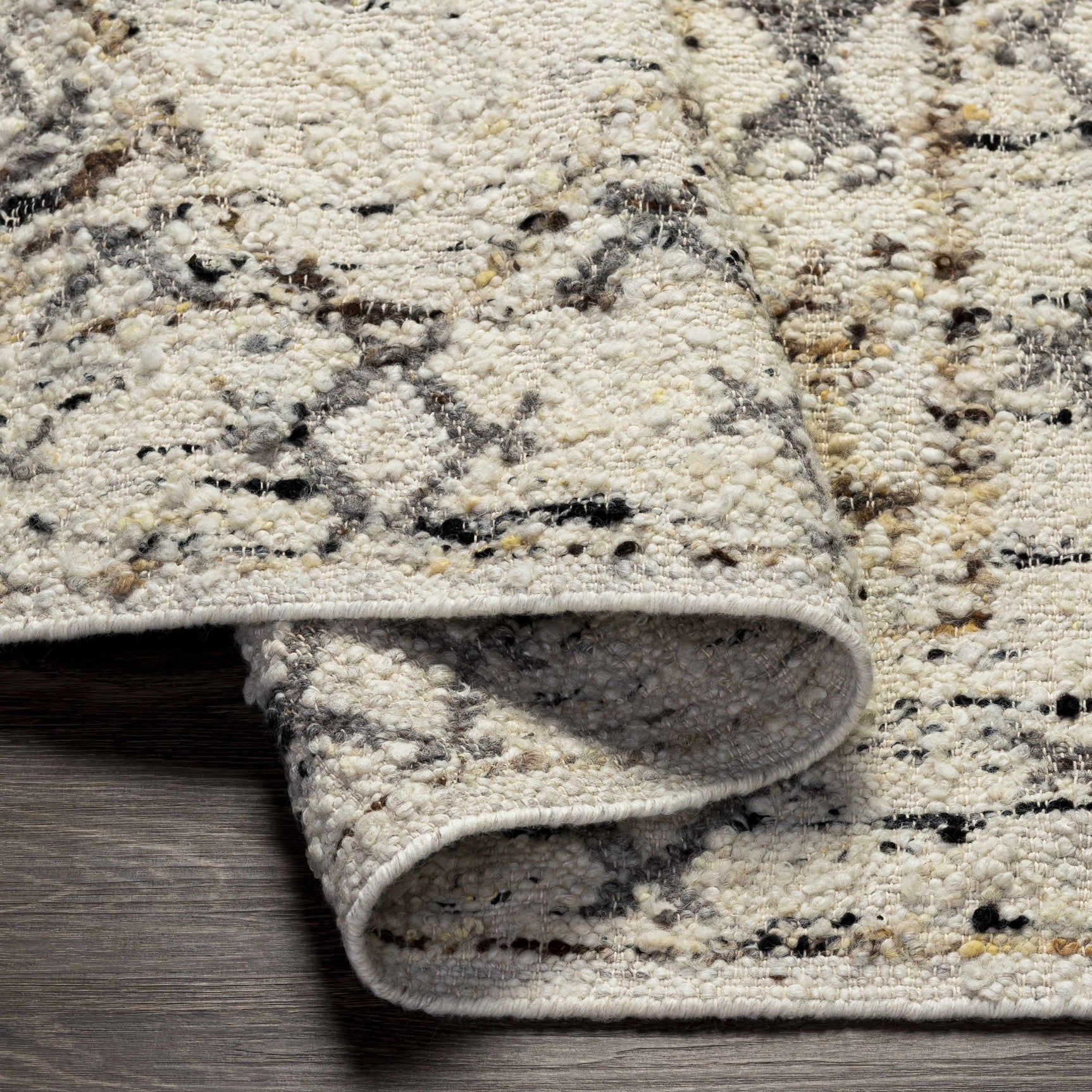 Tamparan Area Rug - Clearance