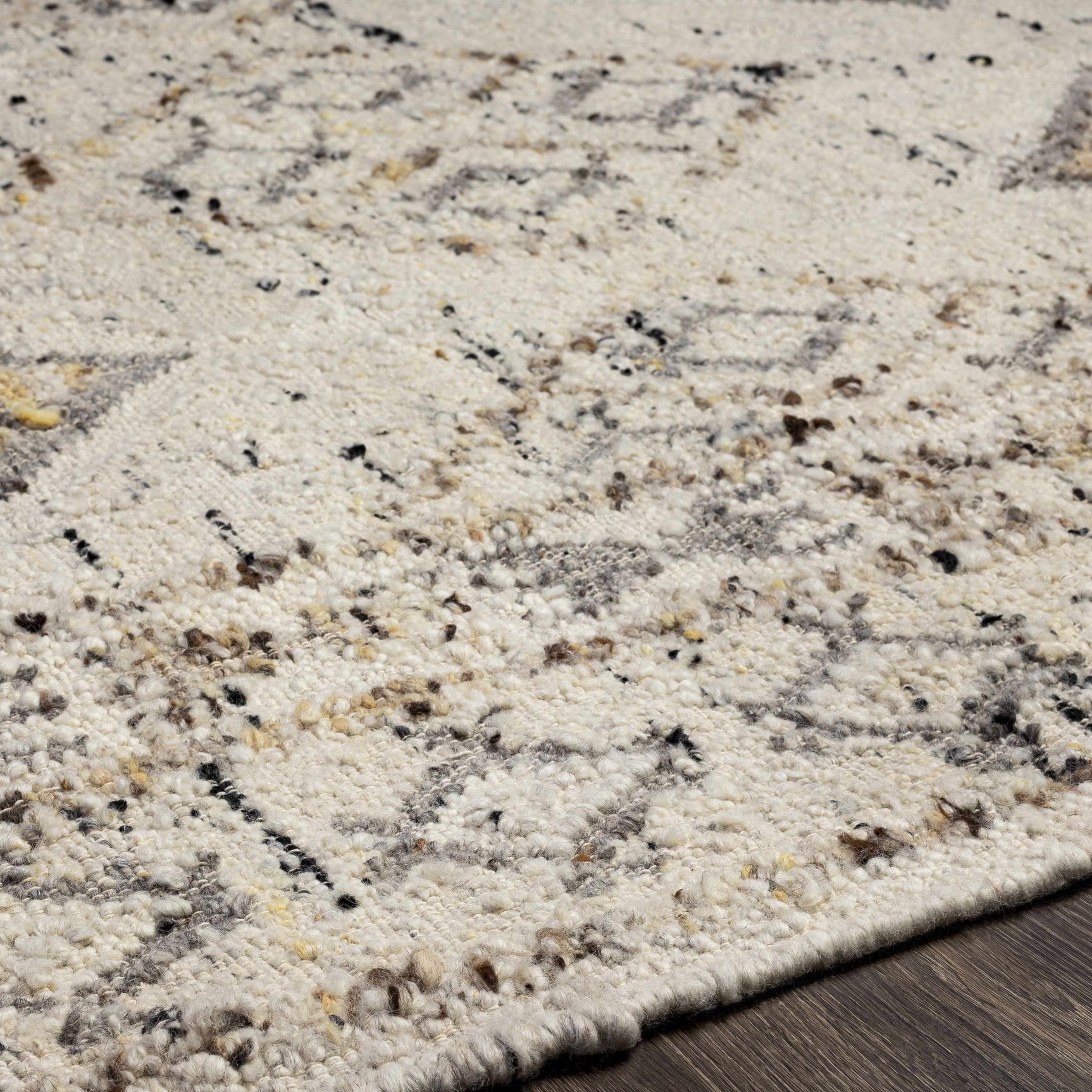 Tamparan Area Rug - Clearance