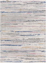 Tekirova Striped Area Carpet - Clearance