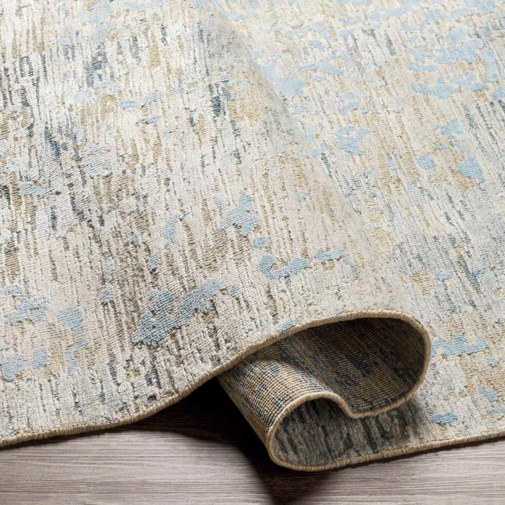 Temora Area Rug - Clearance