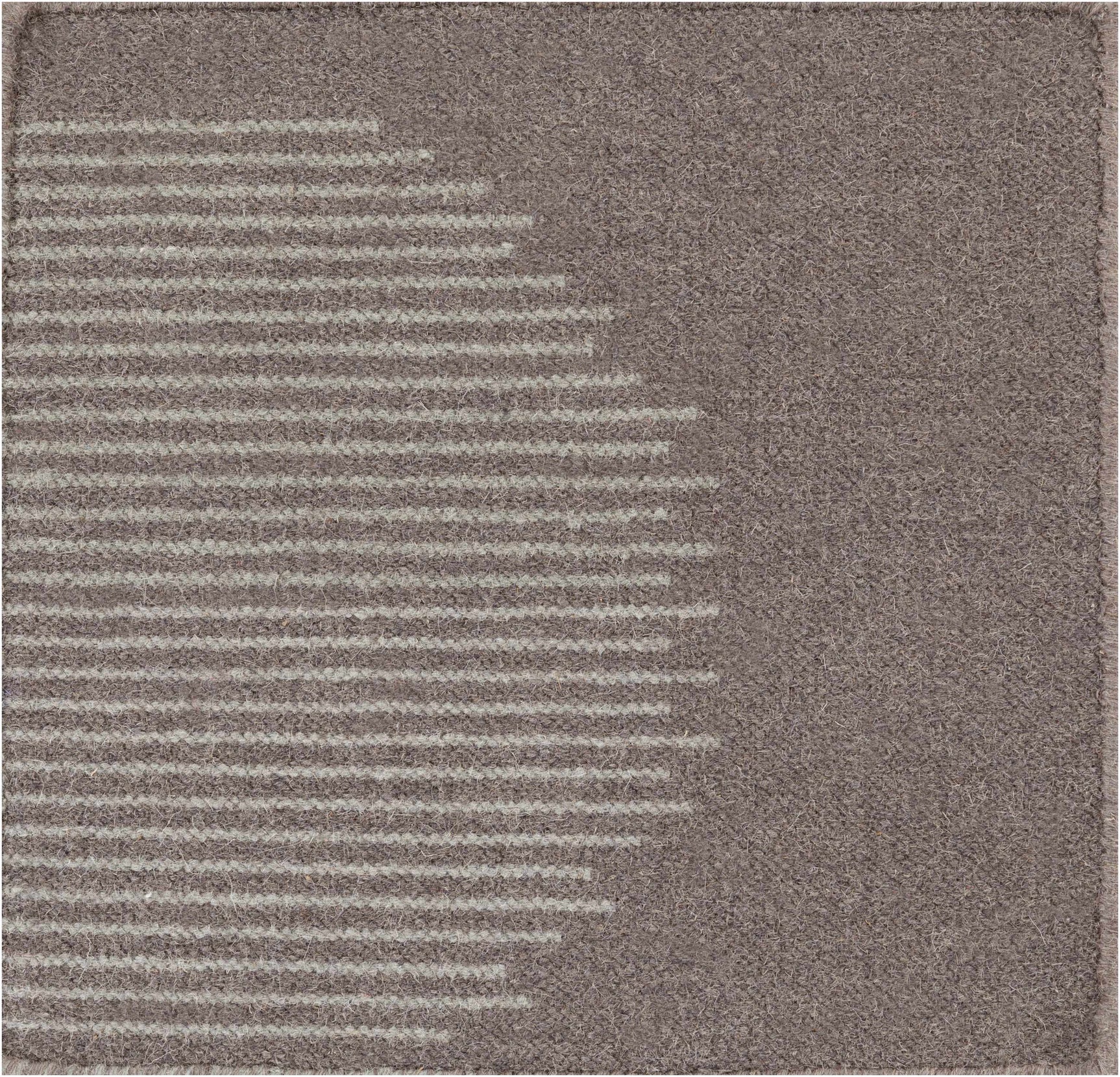 Tensed Area Rug - Clearance