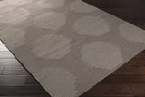 Tensed Area Rug - Clearance