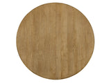 Birchaven Brindle/Abaca Wrapped Dining Table