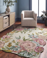 Tymon Area Rug - Clearance