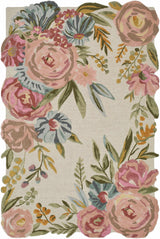 Tymon Area Rug - Clearance