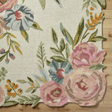 Tymon Area Rug - Clearance