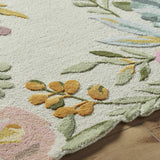 Tymon Area Rug - Clearance