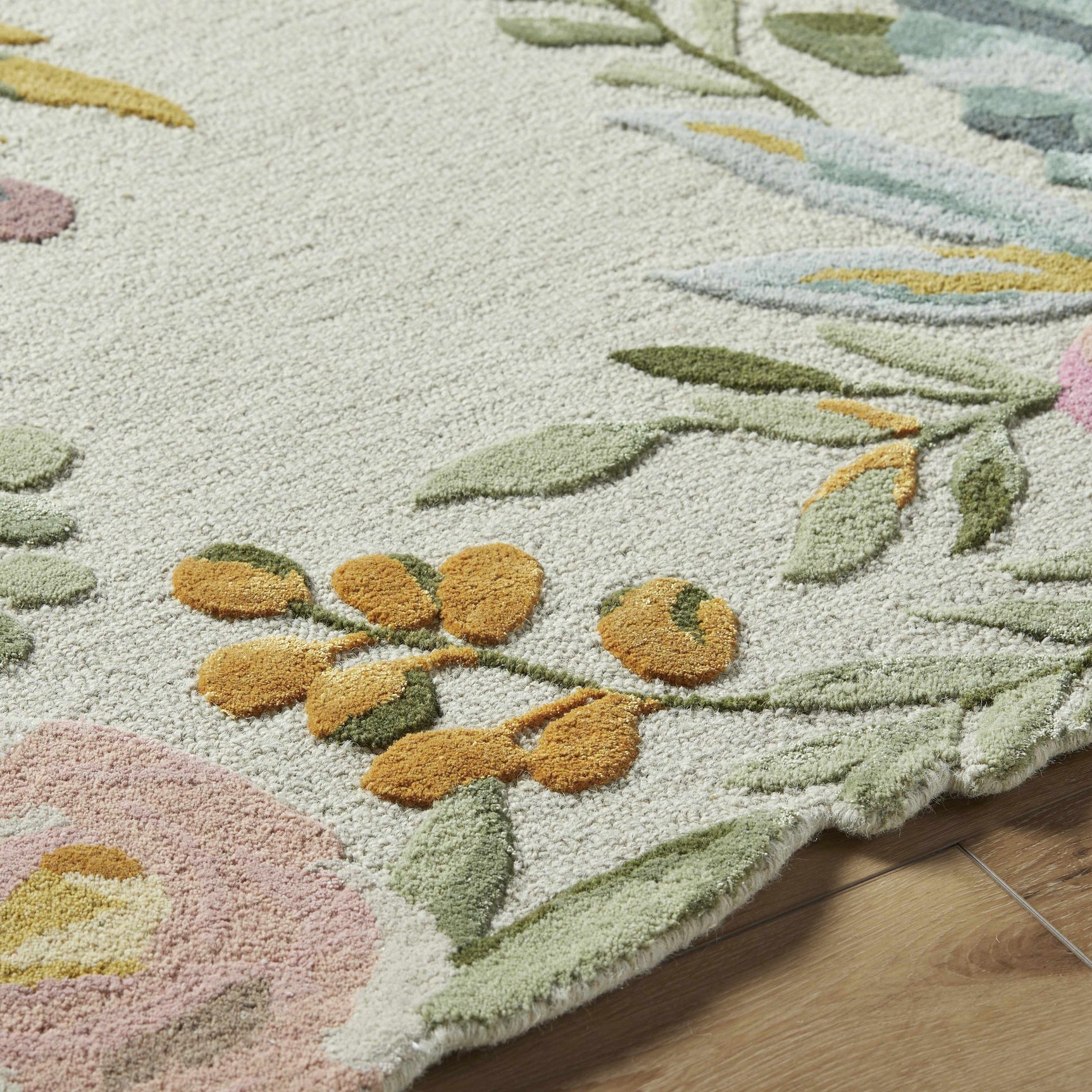 Tymon Area Rug - Clearance