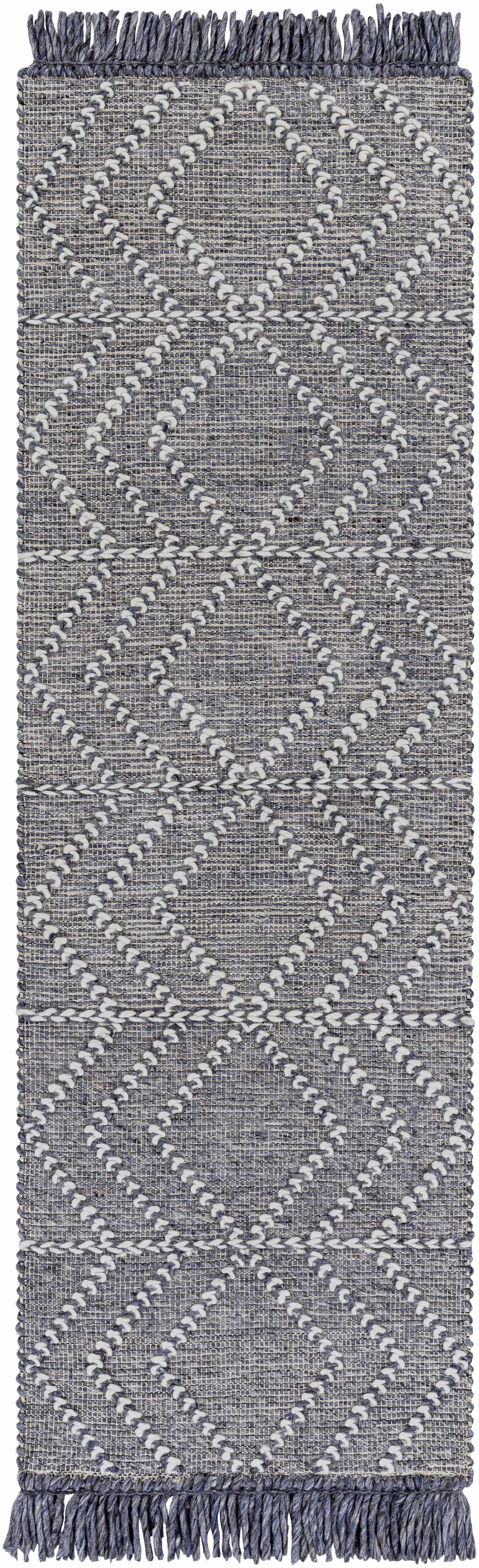 Tidman Area Rug - Clearance
