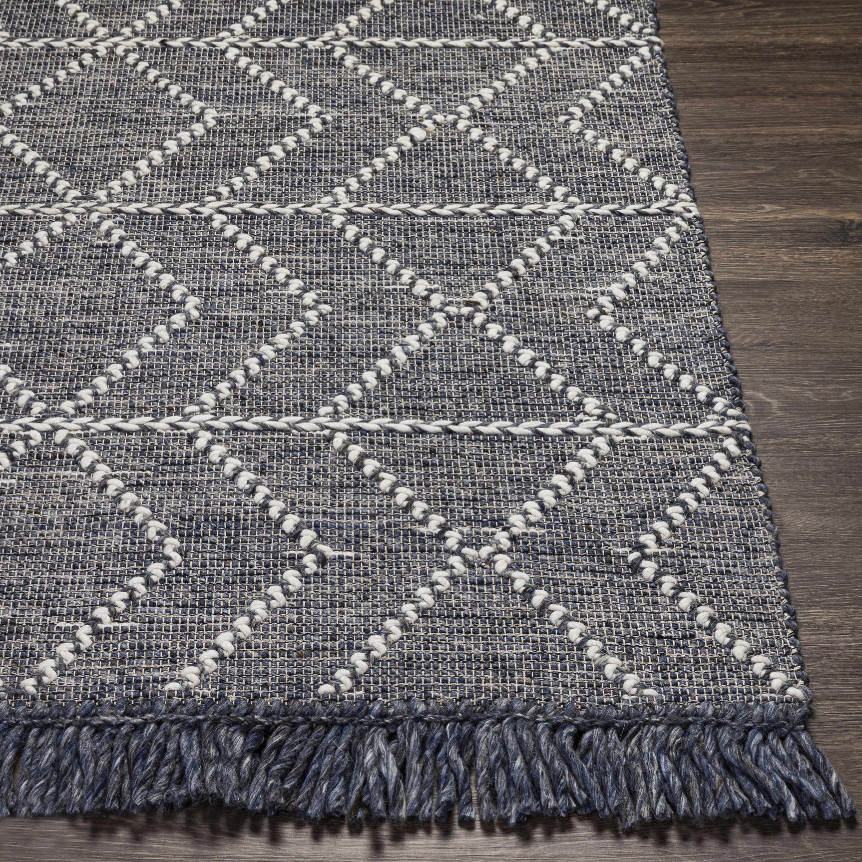 Tidman Area Rug - Clearance