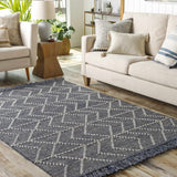 Tidman Area Rug - Clearance