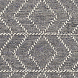 Tidman Area Rug - Clearance