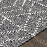 Tidman Area Rug - Clearance