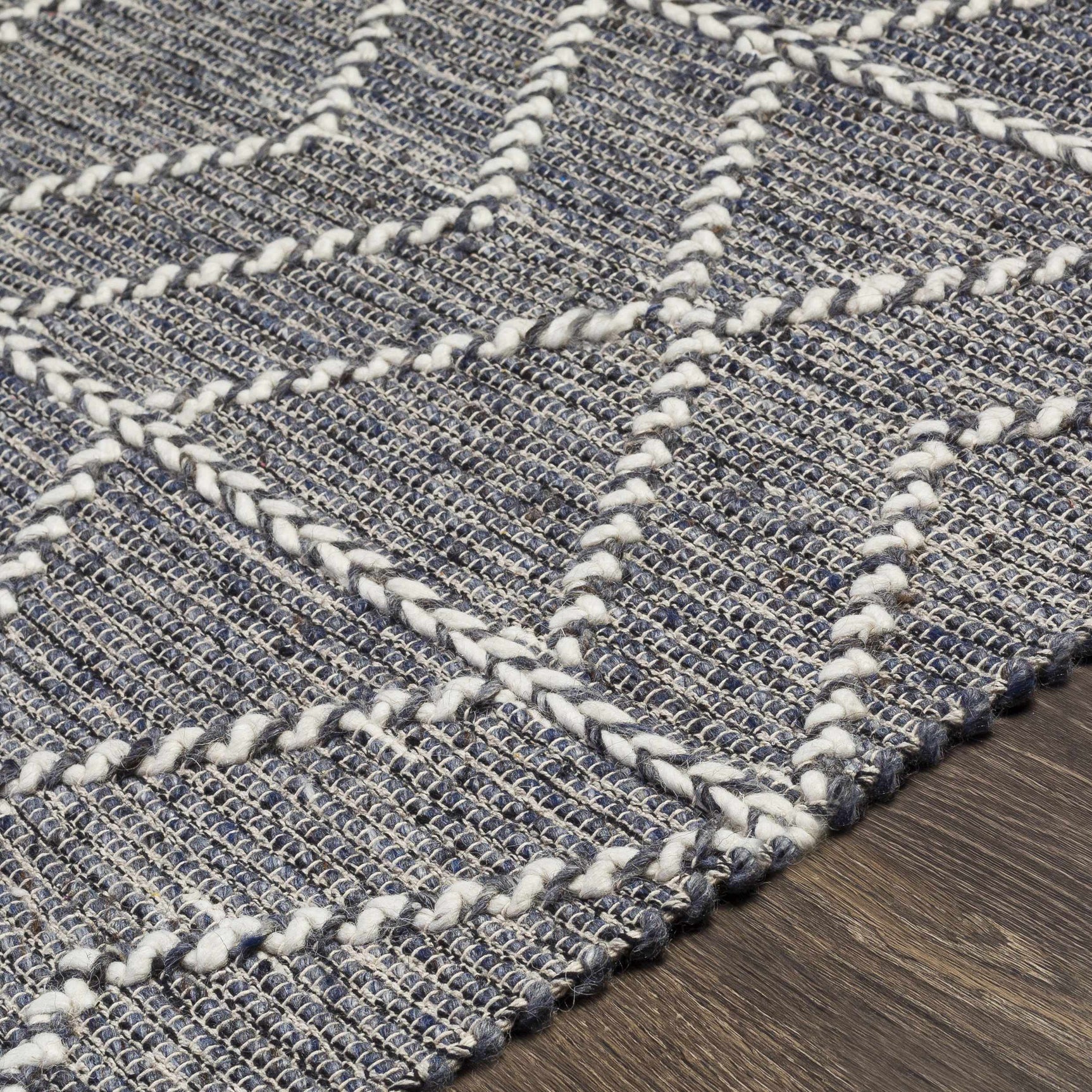 Tidman Area Rug - Clearance