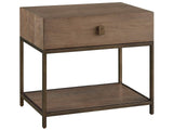 Modern Haze Nightstand