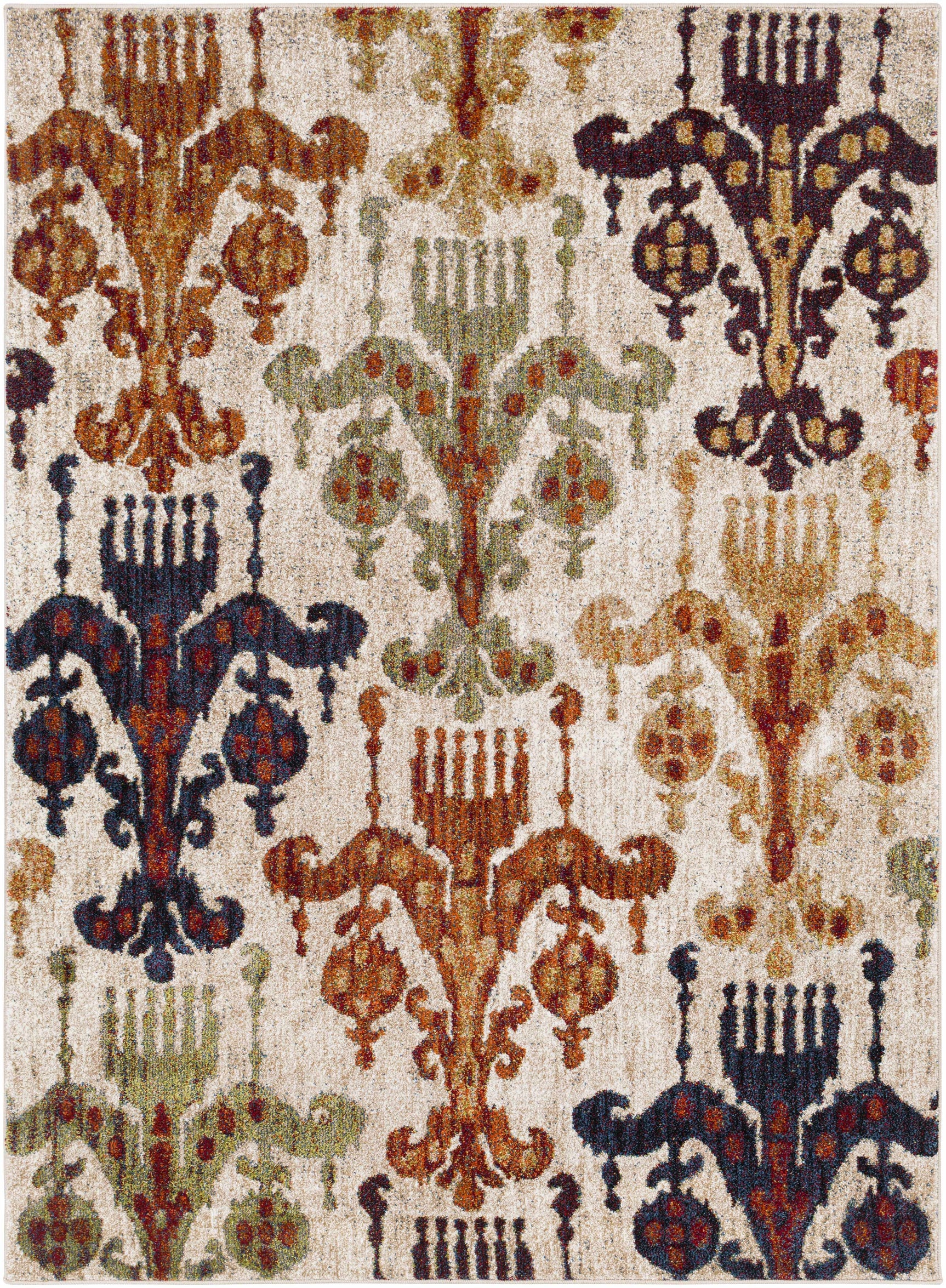 Talcott Clearance Area Rug - Clearance