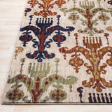 Talcott Clearance Area Rug - Clearance