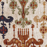 Talcott Clearance Area Rug - Clearance