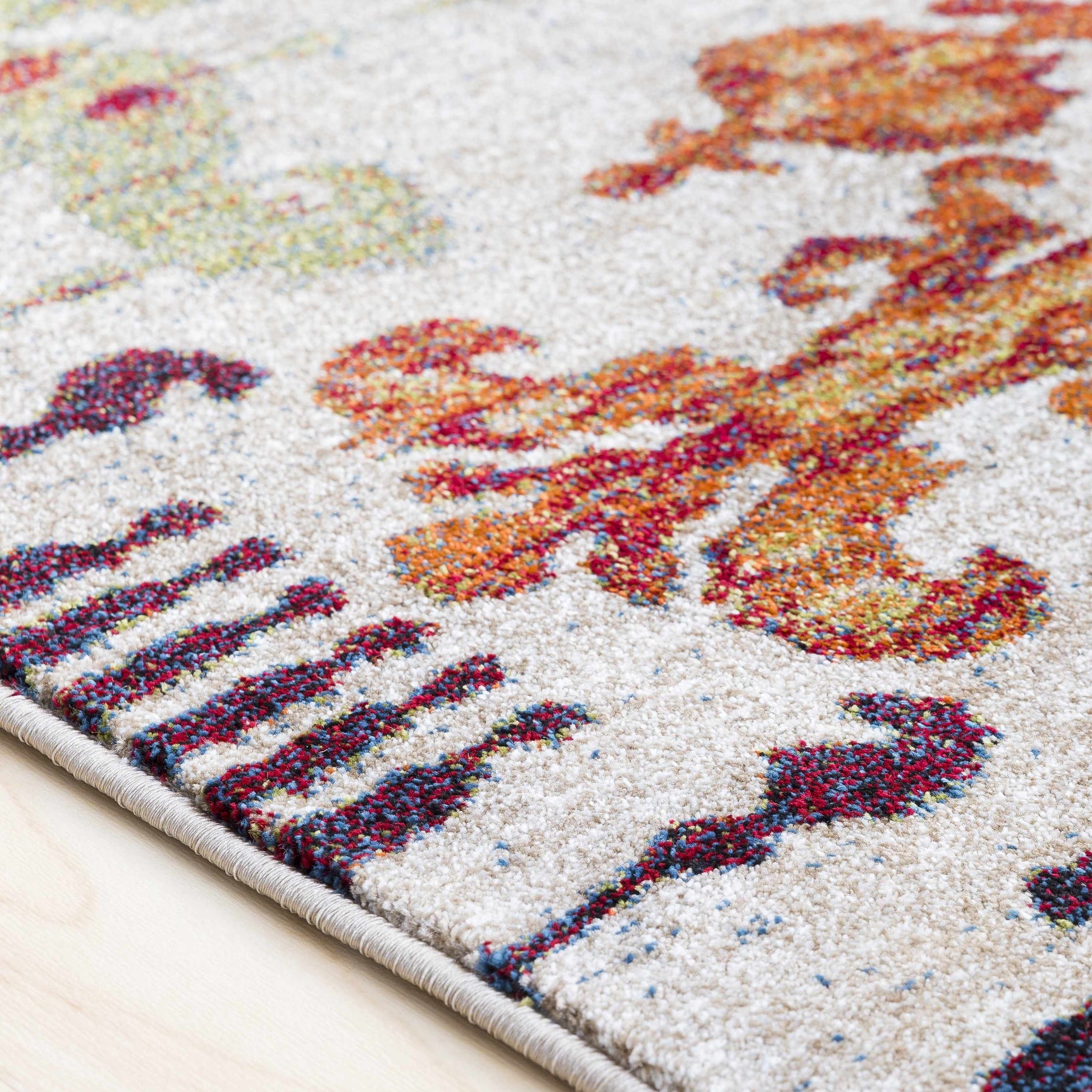 Talcott Clearance Area Rug - Clearance