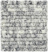 Torie Blue NZ Wool Area Rug - Clearance