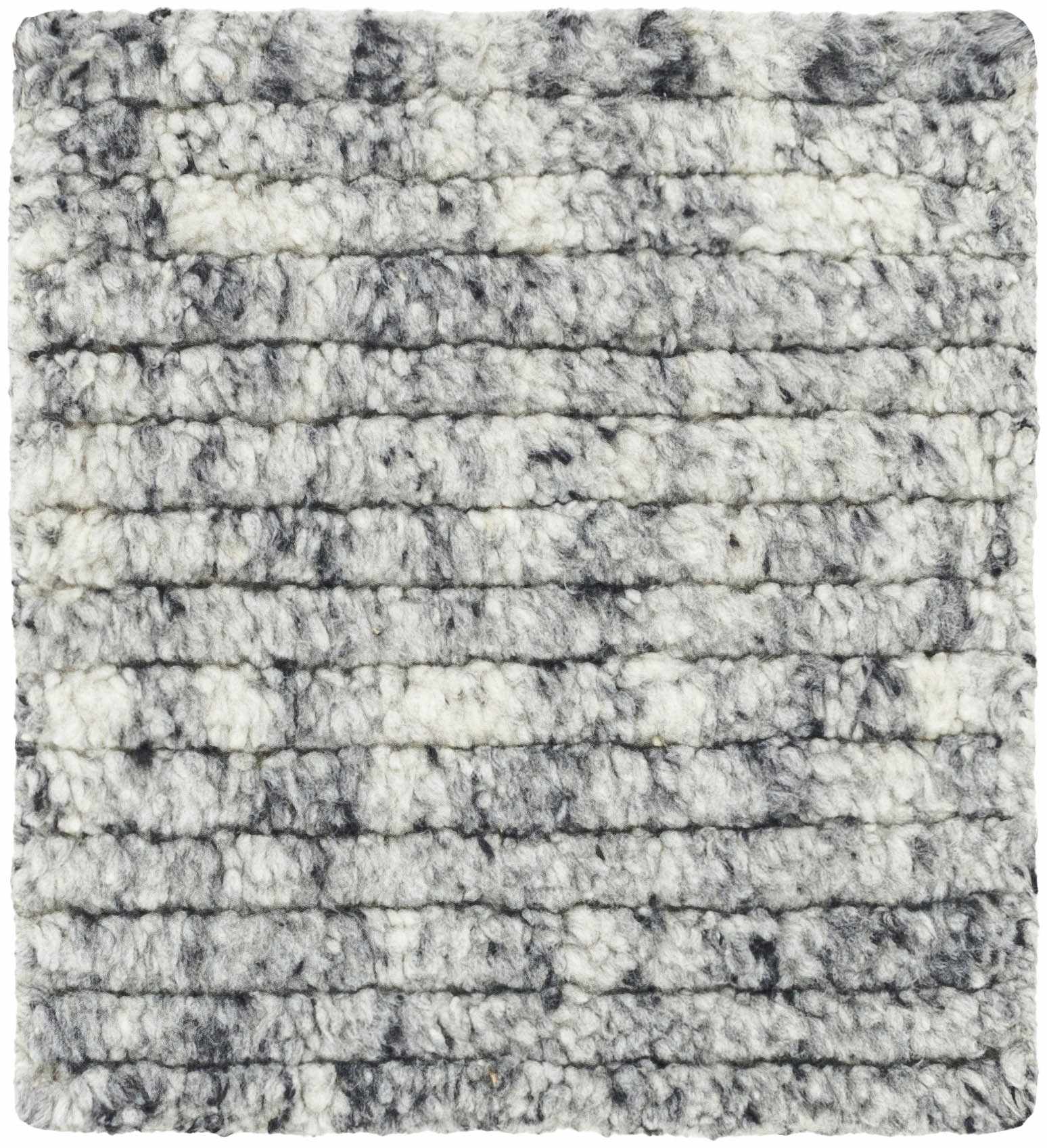 Torie Blue NZ Wool Area Rug - Clearance